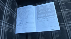 Volkswagen Golf 2.0 TDI GTD 5dr Diesel Hatchback